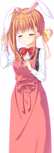 Page 1542 of D.C.4 ~Da Capo 4~ Plus Harmony - Character Sprites - preview thumbnail