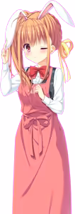 Page 1543 of D.C.4 ~Da Capo 4~ Plus Harmony - Character Sprites - preview thumbnail