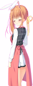Page 1570 of D.C.4 ~Da Capo 4~ Plus Harmony - Character Sprites - preview thumbnail