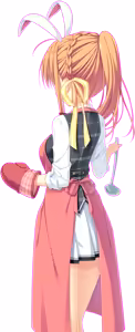 Page 1586 of D.C.4 ~Da Capo 4~ Plus Harmony - Character Sprites - preview thumbnail
