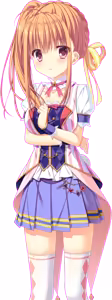 Page 1633 of D.C.4 ~Da Capo 4~ Plus Harmony - Character Sprites - preview thumbnail