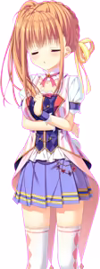 Page 1640 of D.C.4 ~Da Capo 4~ Plus Harmony - Character Sprites - preview thumbnail