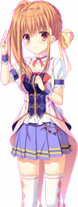 Page 1648 of D.C.4 ~Da Capo 4~ Plus Harmony - Character Sprites - preview thumbnail