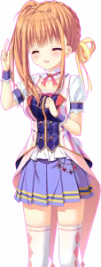 Page 1654 of D.C.4 ~Da Capo 4~ Plus Harmony - Character Sprites - preview thumbnail
