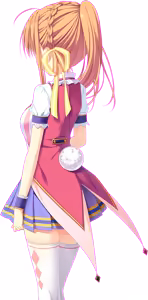 Page 1664 of D.C.4 ~Da Capo 4~ Plus Harmony - Character Sprites - preview thumbnail