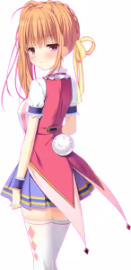 Page 1670 of D.C.4 ~Da Capo 4~ Plus Harmony - Character Sprites - preview thumbnail