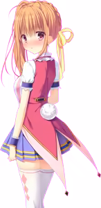 Page 1675 of D.C.4 ~Da Capo 4~ Plus Harmony - Character Sprites - preview thumbnail