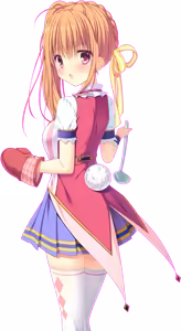 Page 1686 of D.C.4 ~Da Capo 4~ Plus Harmony - Character Sprites - preview thumbnail
