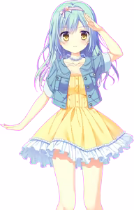 Page 1708 of D.C.4 ~Da Capo 4~ Plus Harmony - Character Sprites - preview thumbnail
