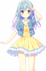 Page 1711 of D.C.4 ~Da Capo 4~ Plus Harmony - Character Sprites - preview thumbnail