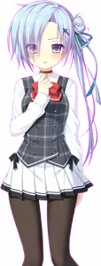 Page 173 of D.C.4 ~Da Capo 4~ Plus Harmony - Character Sprites - preview thumbnail
