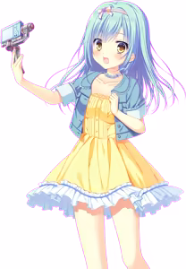 Page 1745 of D.C.4 ~Da Capo 4~ Plus Harmony - Character Sprites - preview thumbnail