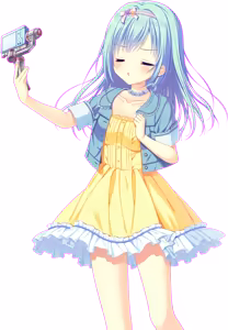 Page 1749 of D.C.4 ~Da Capo 4~ Plus Harmony - Character Sprites - preview thumbnail