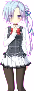 Page 176 of D.C.4 ~Da Capo 4~ Plus Harmony - Character Sprites - preview thumbnail