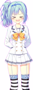 Page 1786 of D.C.4 ~Da Capo 4~ Plus Harmony - Character Sprites - preview thumbnail