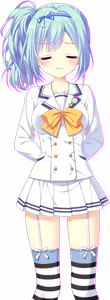 Page 1798 of D.C.4 ~Da Capo 4~ Plus Harmony - Character Sprites - preview thumbnail
