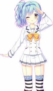 Page 1800 of D.C.4 ~Da Capo 4~ Plus Harmony - Character Sprites - preview thumbnail
