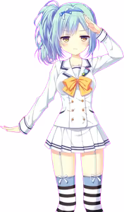 Page 1807 of D.C.4 ~Da Capo 4~ Plus Harmony - Character Sprites - preview thumbnail