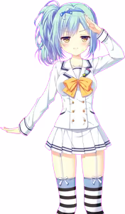 Page 1810 of D.C.4 ~Da Capo 4~ Plus Harmony - Character Sprites - preview thumbnail