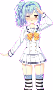 Page 1813 of D.C.4 ~Da Capo 4~ Plus Harmony - Character Sprites - preview thumbnail