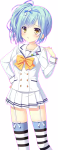Page 1818 of D.C.4 ~Da Capo 4~ Plus Harmony - Character Sprites - preview thumbnail