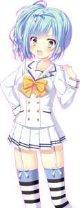 Page 1831 of D.C.4 ~Da Capo 4~ Plus Harmony - Character Sprites - preview thumbnail