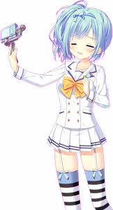 Page 1846 of D.C.4 ~Da Capo 4~ Plus Harmony - Character Sprites - preview thumbnail