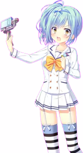 Page 1849 of D.C.4 ~Da Capo 4~ Plus Harmony - Character Sprites - preview thumbnail