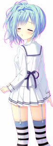 Page 1856 of D.C.4 ~Da Capo 4~ Plus Harmony - Character Sprites - preview thumbnail