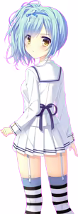 Page 1860 of D.C.4 ~Da Capo 4~ Plus Harmony - Character Sprites - preview thumbnail
