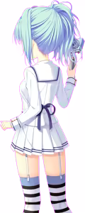 Page 1864 of D.C.4 ~Da Capo 4~ Plus Harmony - Character Sprites - preview thumbnail