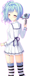Page 1866 of D.C.4 ~Da Capo 4~ Plus Harmony - Character Sprites - preview thumbnail