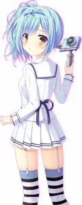Page 1869 of D.C.4 ~Da Capo 4~ Plus Harmony - Character Sprites - preview thumbnail