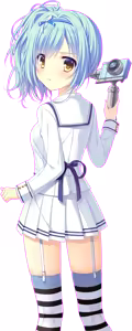 Page 1872 of D.C.4 ~Da Capo 4~ Plus Harmony - Character Sprites - preview thumbnail