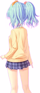 Page 1946 of D.C.4 ~Da Capo 4~ Plus Harmony - Character Sprites - preview thumbnail