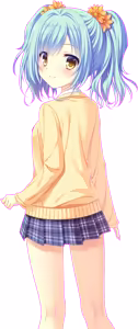 Page 1947 of D.C.4 ~Da Capo 4~ Plus Harmony - Character Sprites - preview thumbnail