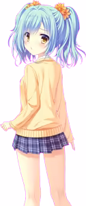 Page 1951 of D.C.4 ~Da Capo 4~ Plus Harmony - Character Sprites - preview thumbnail