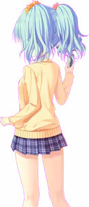 Page 1958 of D.C.4 ~Da Capo 4~ Plus Harmony - Character Sprites - preview thumbnail