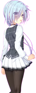 Page 300 of D.C.4 ~Da Capo 4~ Plus Harmony - Character Sprites - preview thumbnail