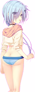 Page 404 of D.C.4 ~Da Capo 4~ Plus Harmony - Character Sprites - preview thumbnail