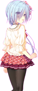 Page 496 of D.C.4 ~Da Capo 4~ Plus Harmony - Character Sprites - preview thumbnail