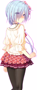 Page 504 of D.C.4 ~Da Capo 4~ Plus Harmony - Character Sprites - preview thumbnail