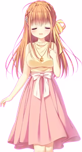 Page 524 of D.C.4 ~Da Capo 4~ Plus Harmony - Character Sprites - preview thumbnail