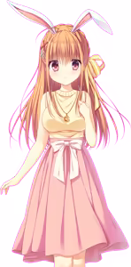 Page 537 of D.C.4 ~Da Capo 4~ Plus Harmony - Character Sprites - preview thumbnail