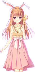Page 543 of D.C.4 ~Da Capo 4~ Plus Harmony - Character Sprites - preview thumbnail