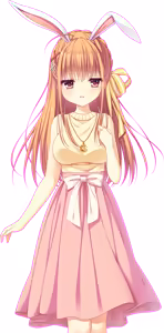 Page 547 of D.C.4 ~Da Capo 4~ Plus Harmony - Character Sprites - preview thumbnail