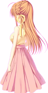 Page 650 of D.C.4 ~Da Capo 4~ Plus Harmony - Character Sprites - preview thumbnail