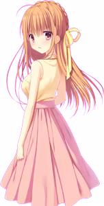 Page 657 of D.C.4 ~Da Capo 4~ Plus Harmony - Character Sprites - preview thumbnail