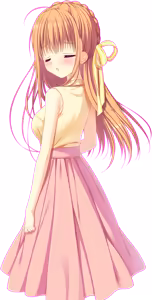 Page 658 of D.C.4 ~Da Capo 4~ Plus Harmony - Character Sprites - preview thumbnail
