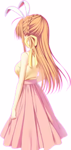 Page 662 of D.C.4 ~Da Capo 4~ Plus Harmony - Character Sprites - preview thumbnail